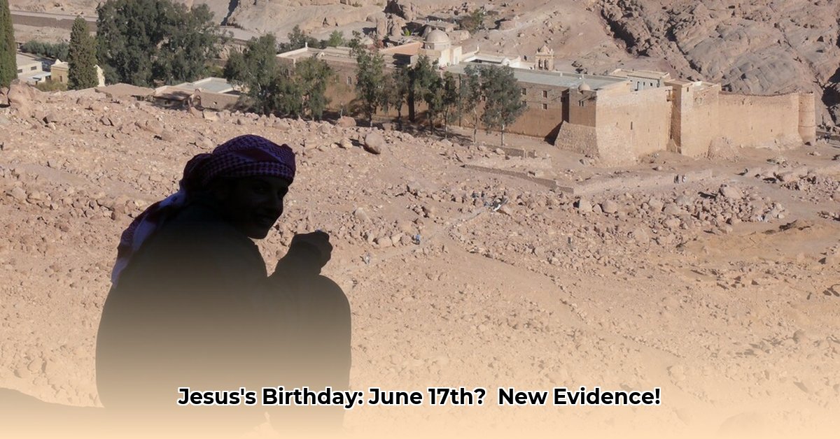 jezus-werd-geboren-op-17-juni